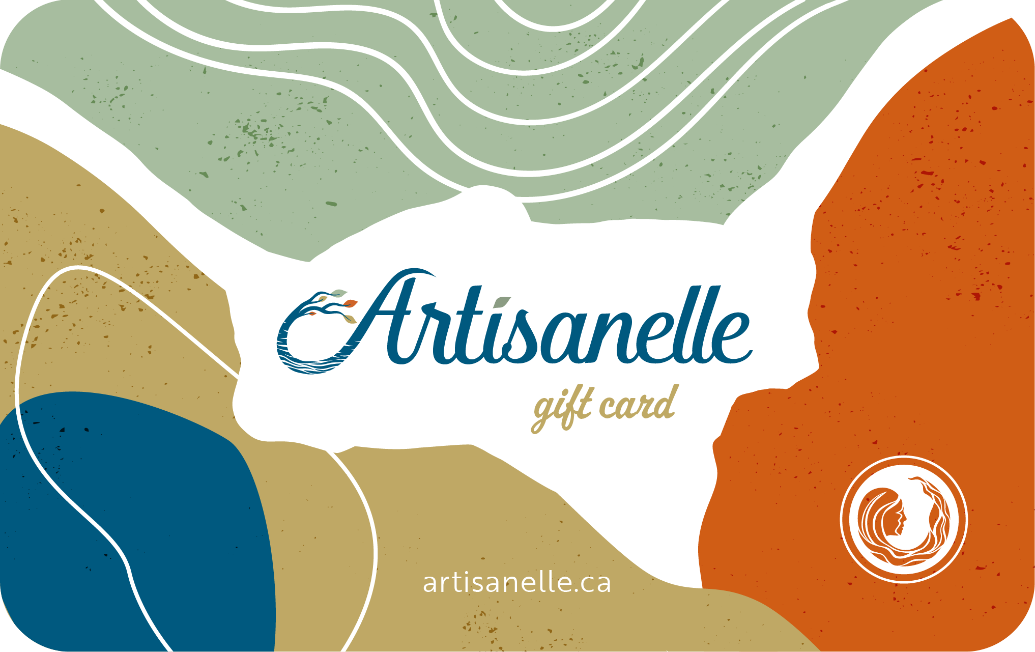 Gift Cards – Local Women's Handicrafts