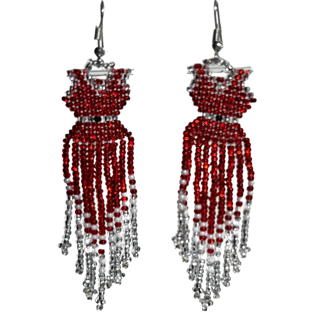 Earrings 2025 for dress