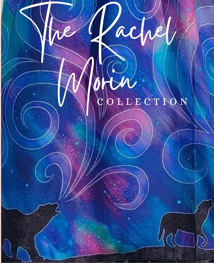 The Rachel Morin Collection