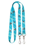 Lanyard - Various Styles