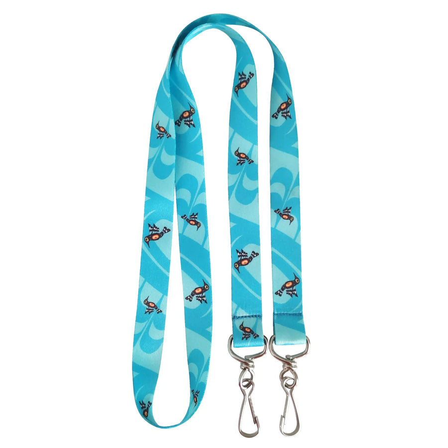 Lanyard - Various Styles