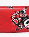 Jamie Sterritt Salmon Wallet