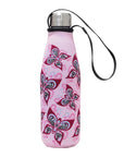 Francis Dick Celebration of Life Water Bottle and Sleeve