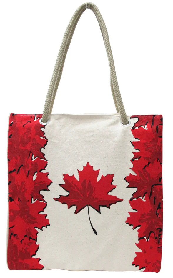 Maple Leaf eco-bag