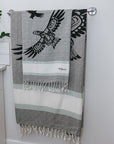 Artisan Cotton Towel