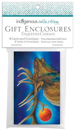 Small Gift Enclosures Envelopes
