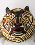 PA Woven Masks made in Panama