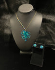 CR Gar Handmade Necklaces
