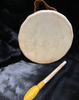 Native Hand Drums