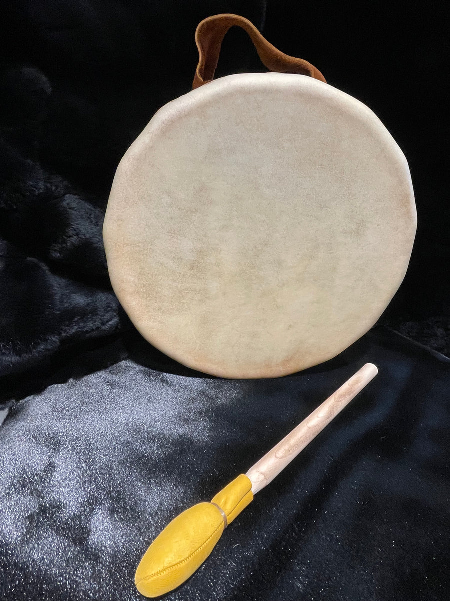 Native Hand Drums