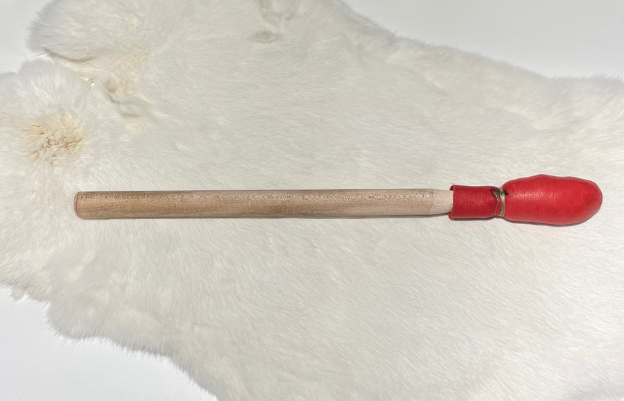 Hardwood Hand Drum Stick