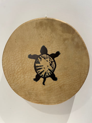 Native Hand Drums