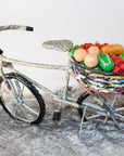 CR Gar Bicycles
