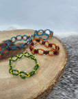 CR LOH Bracelets for girls