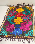 Embroidered Mexican Placemats