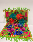 Embroidered Mexican Placemats