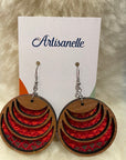 SAL VA Earrings