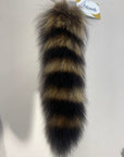 Small Fur Tail