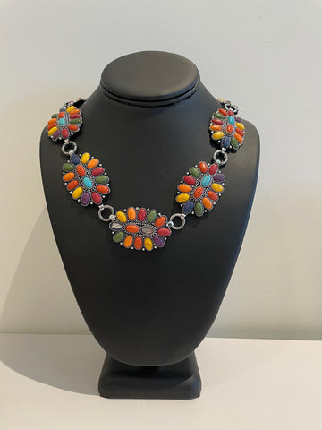 Various Women's Necklaces