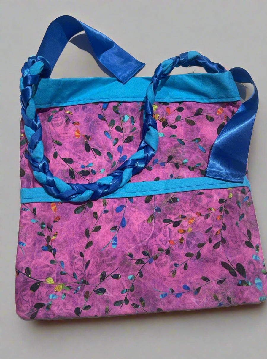 Variants Ribbon Bag