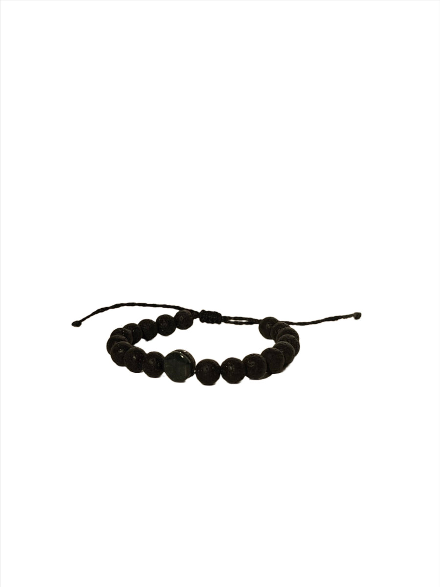 GT N'OJ Bracelets Traditional Jade