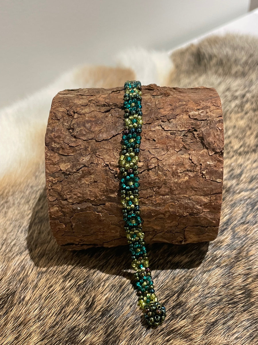 SY Daisy Chain beads Bracelets
