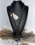 GT TDQ Beaded Necklaces