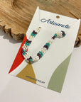 Beaded Narrow Bracelets