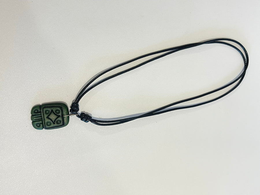 GT MYT Necklace Pendant Amulet