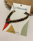 Beaded Narrow Bracelets