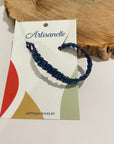 Beaded Narrow Bracelets