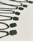 GT MYT Necklace Pendant Amulet