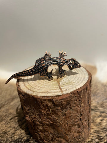 Lizard Bracelet