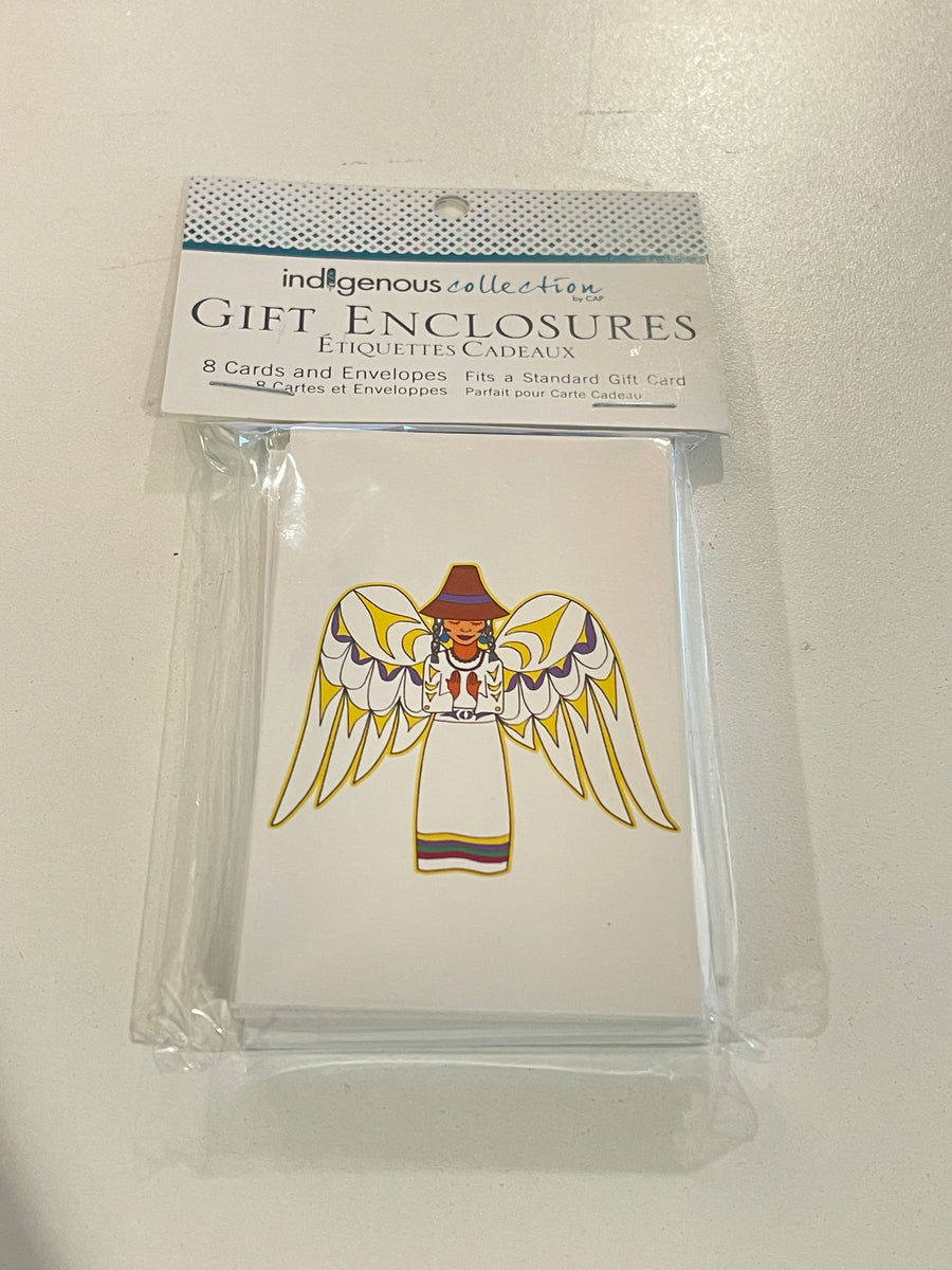Small Gift Enclosures Envelopes