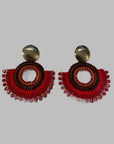 PA RO earrings