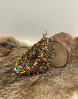 Handmade Bracelet with Seed Bead