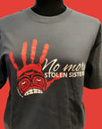 T-shirt No more Stolen Sisters