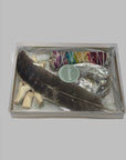 Smudging Kit