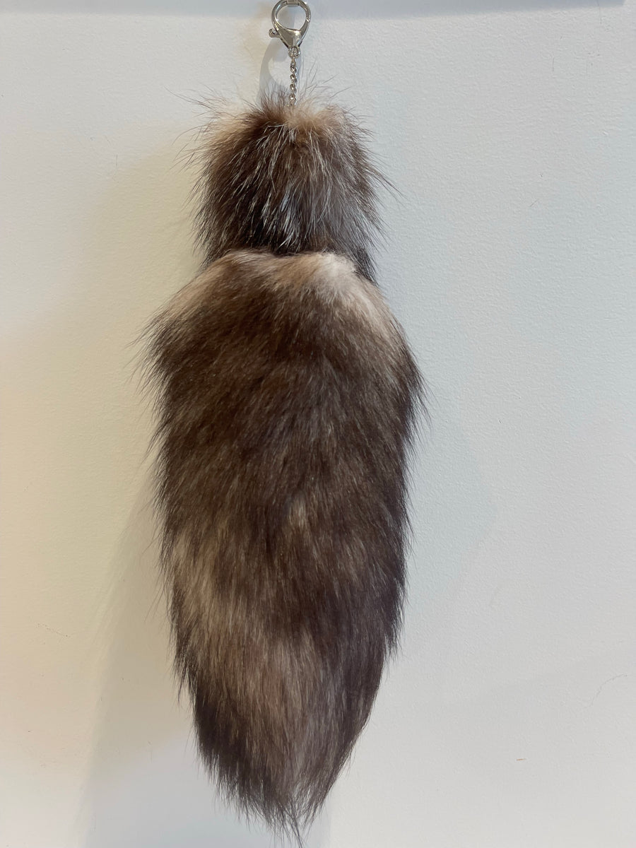 Big Fur Tails