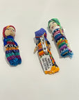 Pin Worry Doll