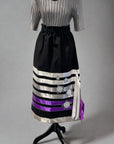 Ribbon skirt