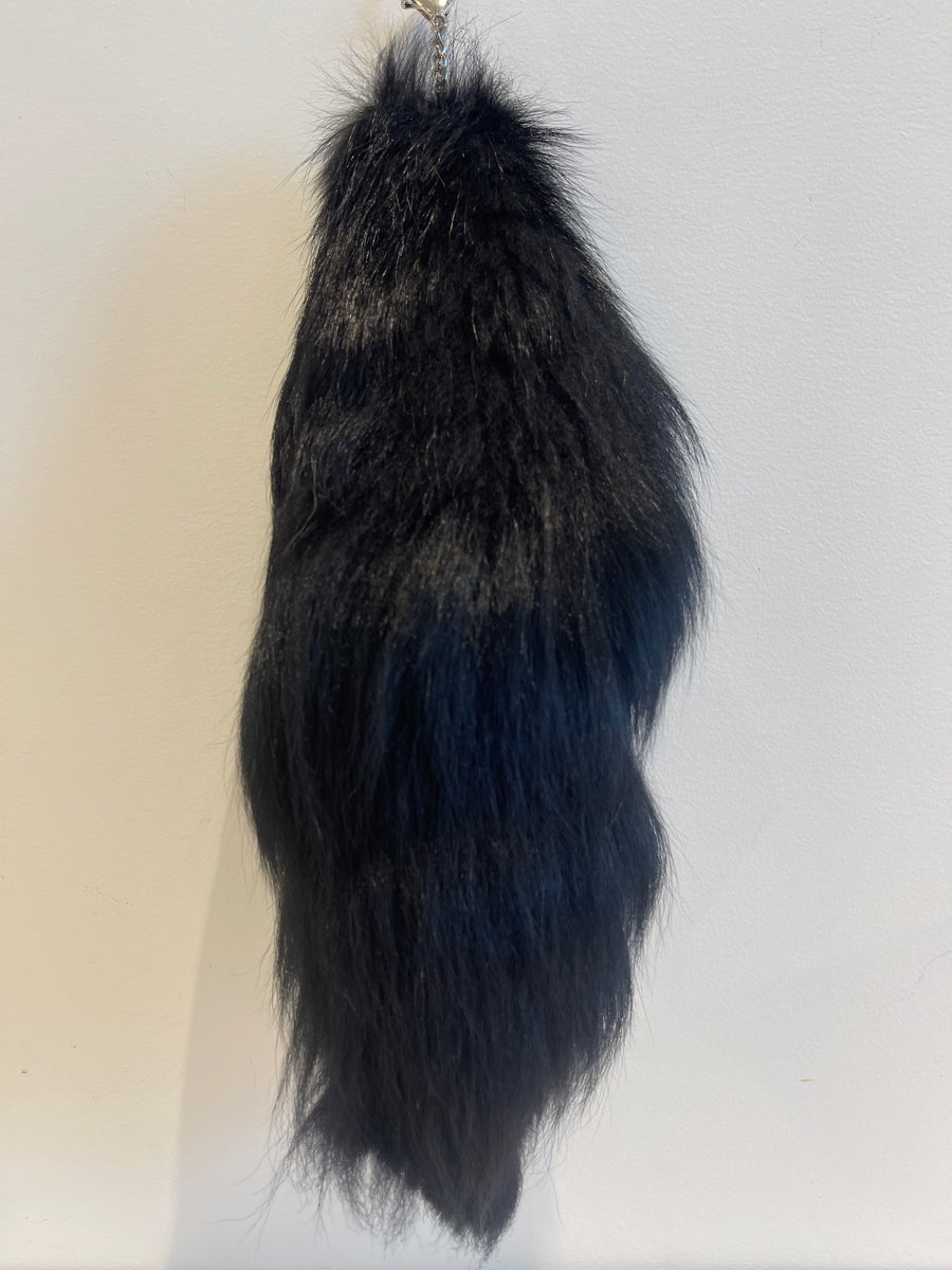 Big Fur Tails