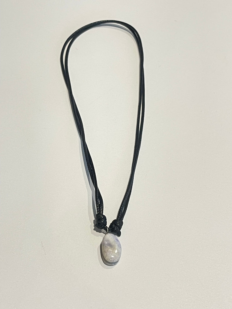 GT MYT Moonstone Necklace
