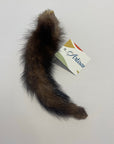 Small Fur Tail