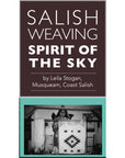 Leila Stogan Leila Stogan Tote Bag "Spirit of the Sky"