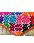 Mex wallet multicolor
