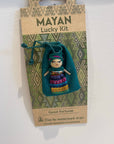 GT Mayan Lucky Kit