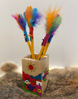 GT Mayan Crown Pencils