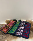 GT Guatemalan Mayan Bag for phone