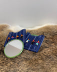 GT Mirror with Textile Pocket